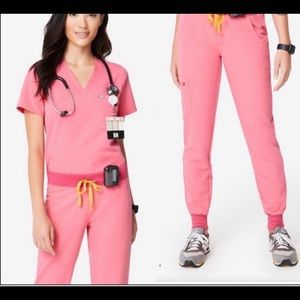 Figs set of scrubs